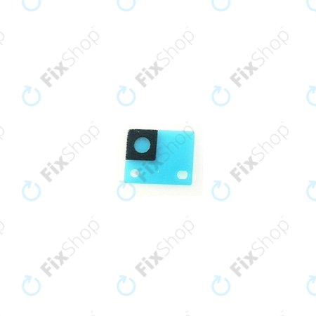 Sony Xperia X Compact F5321 - Ragasztó Mikrofonhoz (Adhesive) - 1301-7388 Genuine Service Pack