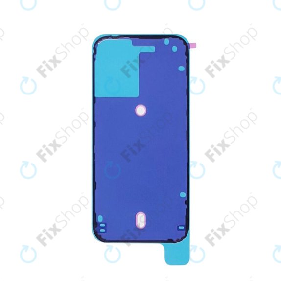Apple iPhone 16 - Hátlapi üveg Ragasztó (Adhesive)
