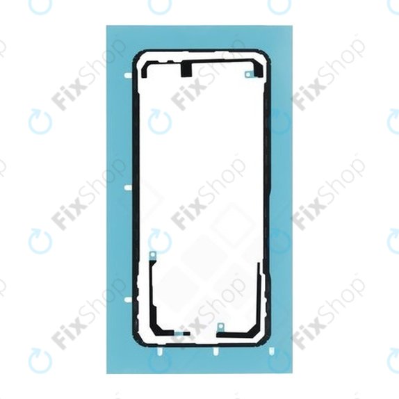 Honor Magic7 Lite - Ragasztó Akkufedélhez (Adhesive) - 5163AEKJ Genuine Service Pack