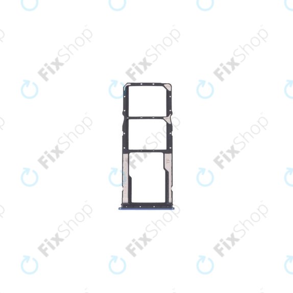 Xiaomi Redmi Note 11 - SIM + SD Adapter (Dark Blue)