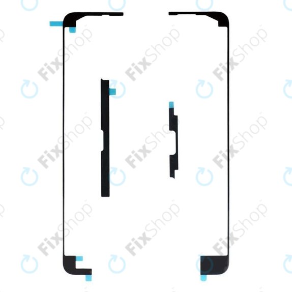 Apple iPad Mini - Ragasztó Érintőfelülethez (Adhesive)