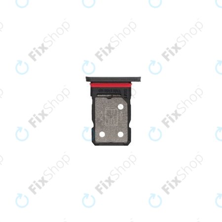OnePlus Nord 2 5G - SIM Adapter (Blue Haze) - 1081100108 Genuine Service Pack