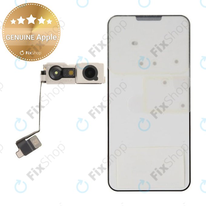 Előlapi Kamera | iPhone 17 Pro Max | 661-56051 | Genuine Apple