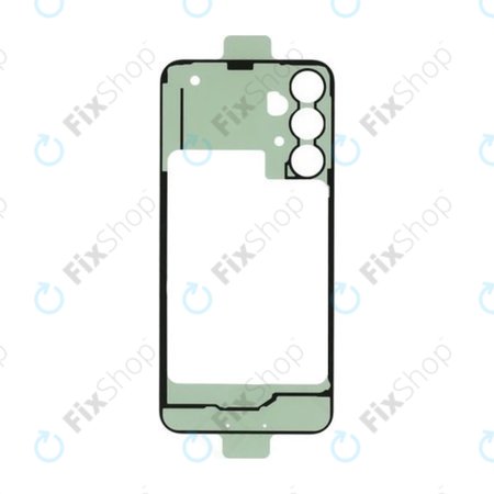 Samsung Galaxy A25 A256B - Speciális Ragasztó Akkufedélhez (Adhesive) - GH81-24067A Genuine Service Pack