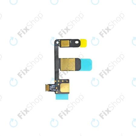 Apple iPad Mini, Mini 2, Mini 3 - Mikrofon + Flex Kábelek