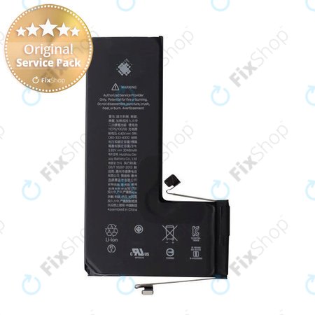 Apple iPhone 11 Pro - Akkumulátor 3046mAh Genuine Service Pack