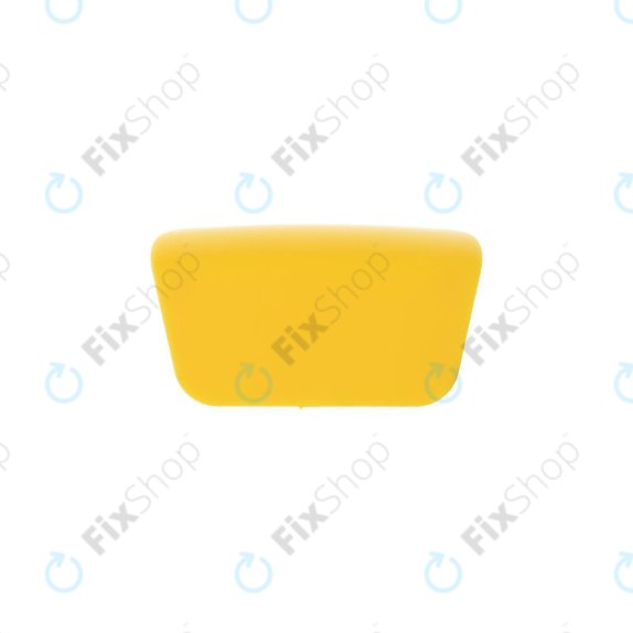 Érintőpad burkolat V2.0 (Yellow) Sony PlayStation 5 DualSense kontroller részére