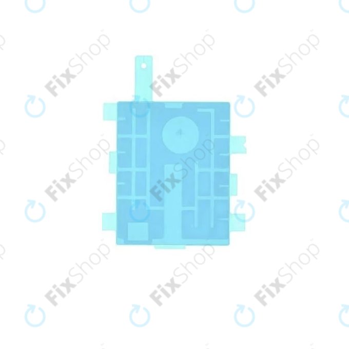 Samsung Galaxy Note 10 Lite N770F - Ragasztó Akkumulátor Rögzítéshez (Adhesive)