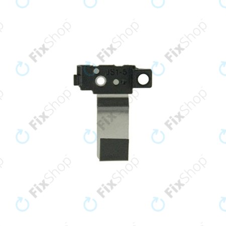 Huawei P Smart Z - Elülső kamera tartó - 51661MSQ Genuine Service Pack