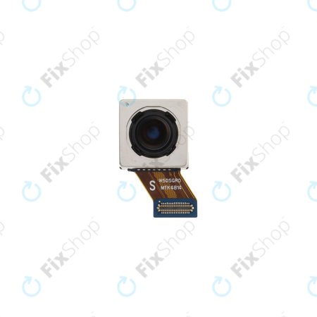 Samsung Galaxy A36 A366E - Hátlapi Kamera 50MP