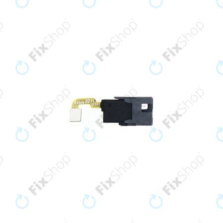 Asus Zenfone 9 AI2202 - Jack Csatlakozó + Flex Kábel - 04020-013922RR Genuine Service Pack