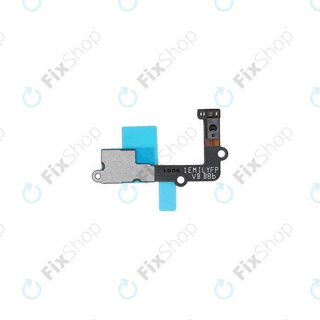 Huawei P20 - Közelségérzékelő + Flex Kábel - 03024RPS Genuine Service Pack