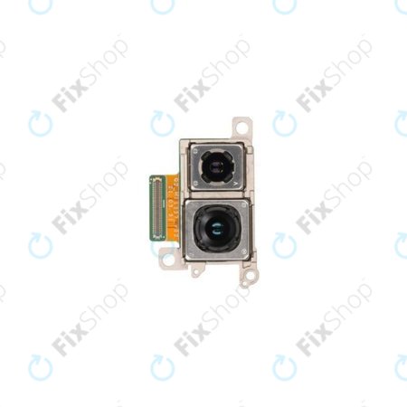 Samsung Galaxy Z Fold 3 F926B - Hátlapi Kamera Modul 12 + 12MP - GH96-14442A Genuine Service Pack