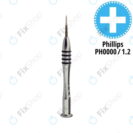 Penggong - Csavarhúzó - Phillips PH0000 (1.2mm)