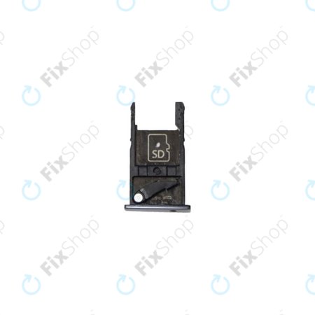 Motorola Moto X Play XT1562 - SIM Adapter (Black)