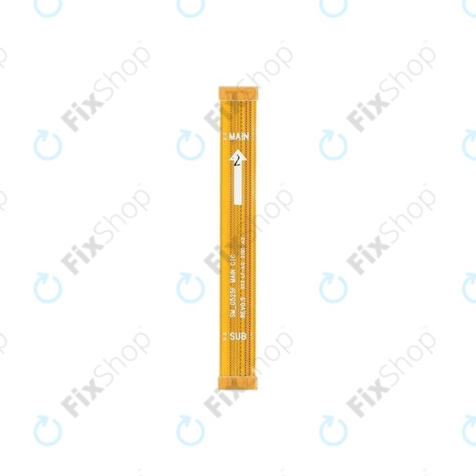 Samsung Galaxy Xcover 5 G525F - Fő Flex Kábel - GH59-15432A Genuine Service Pack