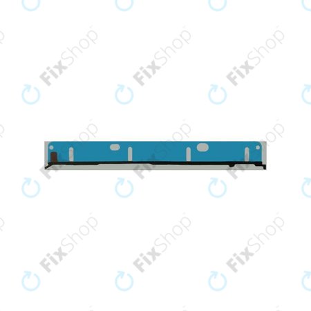 Huawei MediaPad M5 8.4 - Ragasztó LCD Kijelzőhöz (Felső) - 51637569 Genuine Service Pack