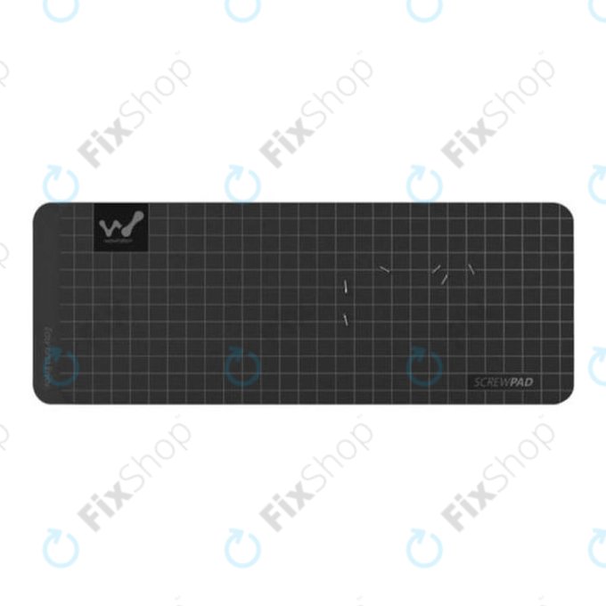 Wowtation Screwpad SW-10 - Mágneses Csavar Alátét - 165 x 65mm