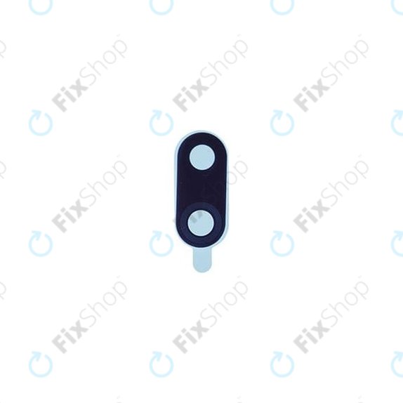 Huawei Y5 (2019) - Hátlapi Kameralencse Üveg - 97070WFU Genuine Service Pack
