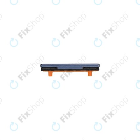 Samsung Galaxy S9 G960F - Hangerő Gomb (Coral Blue) - GH98-42636D Genuine Service Pack