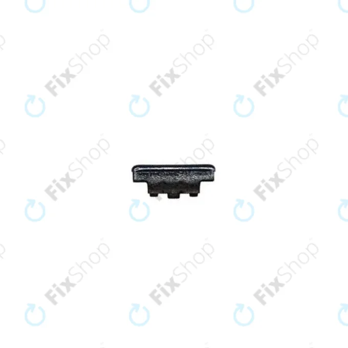 Samsung Galaxy S20 FE G780F - Bekapcsoló Gomb (Cloud Navy) - GH98-46052A Genuine Service Pack