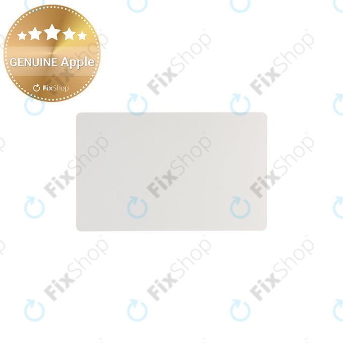 Trackpad komplett MacBook Pro 16", A2991 (2023), Silver, 661-38767, Genuine Apple