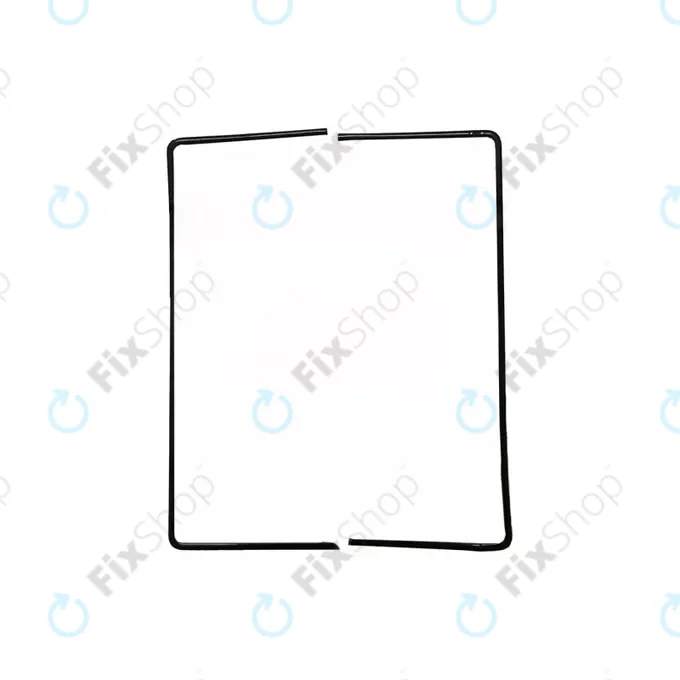 Samsung Galaxy Z Fold 5 F946B - Első Keretkészlet