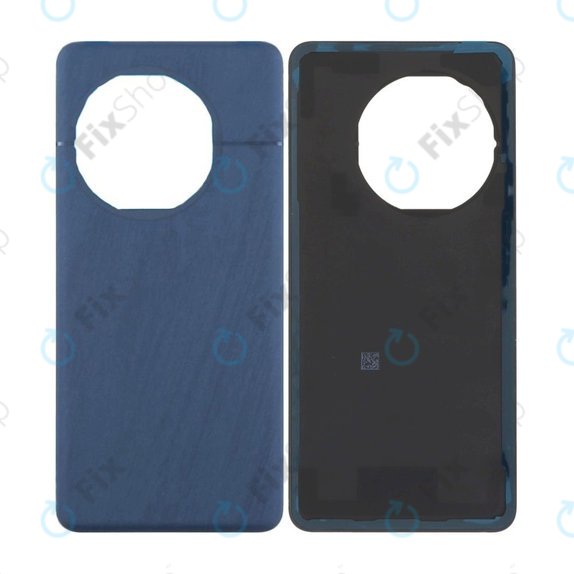OnePlus 13 5G CPH2655 - Akkumulátor Fedőlap (Blue)