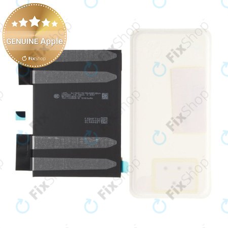 Akkumulátor | iPad Mini (2024) | WiFi | 661-46529 | 5078mAh | Genuine Apple