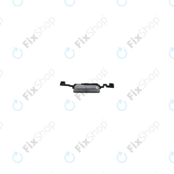 Samsung Galaxy S3 Mini i8190 - Bekapcsoló + Hangerő Gomb (White) - GH64-01221A Genuine Service Pack