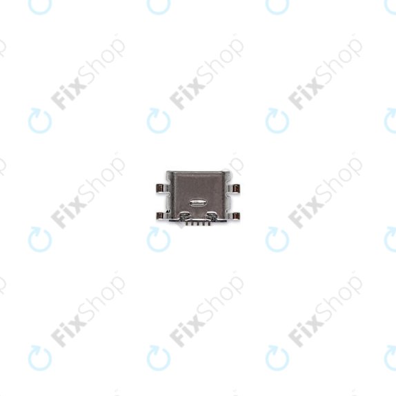 Lenovo Tab 4 8 TB-8504F - töltőcsatlakozó