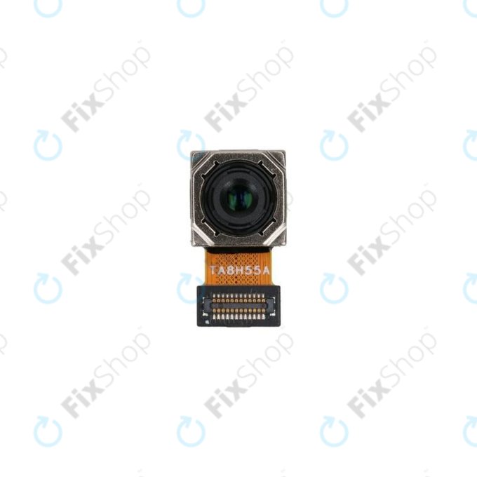 Sony Xperia 10 IV XQCC54 - Hátlapi Kamera Modul 8MP (Tele) - 101527911 Genuine Service Pack