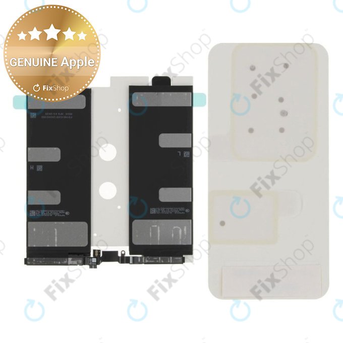 Akkumulátor | iPad Pro 13 (2024) | 661-43535 | 10290mAh | Genuine Apple