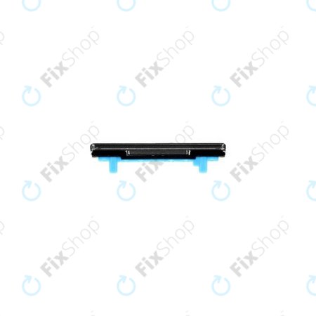 Samsung Galaxy A8 A530F (2018) - Hangerő Gomb (Black) - GH98-42255A Genuine Service Pack