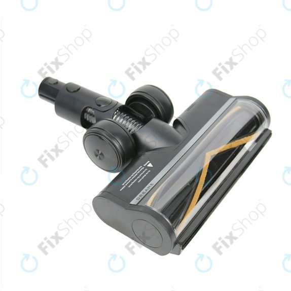 Görgőkefés fej, Fekete ehhez Xiaomi Dreame R10, R20, R30, T20, T30