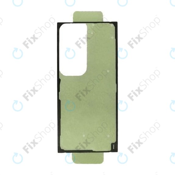 Samsung Galaxy S23 Ultra S918B - Ragasztó Akkufedélhez (Adhesive)