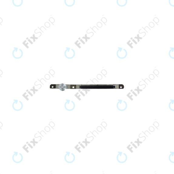 Sony Xperia XA F3111 - Bekapcsoló gomb +  kötet (Fekete) - 31251N10A00