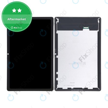 Oppo Pad Air OPD2102, X21N2 - LCD Kijelző + Érintőüveg TFT