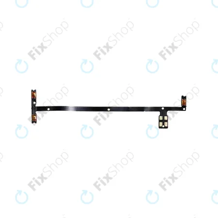OnePlus 3T - Bekapcsoló + Hangerő Gomb Flex Kábel