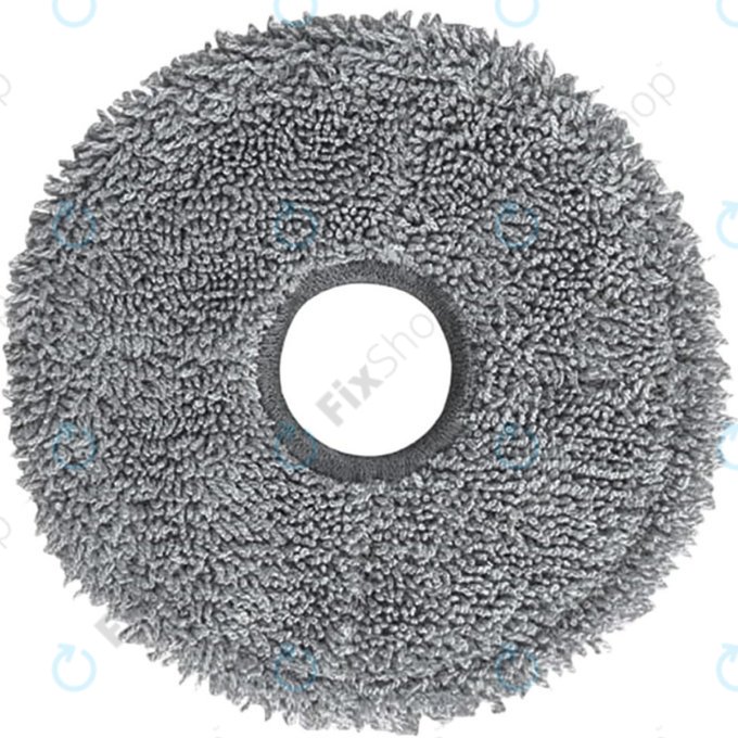 Xiaomi Mova P50 Pro Ultra - Felmosórongy