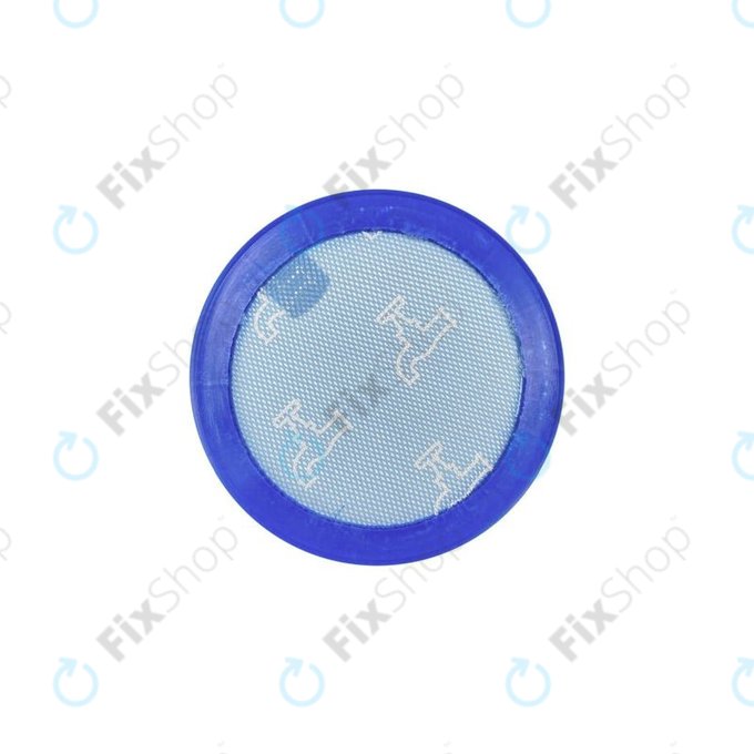 Dyson DC-series - HEPA Szűrő