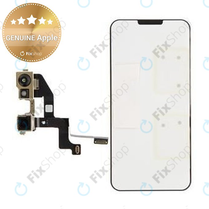 Előlapi Kamera | iPhone 16e | 661-49425 | Genuine Apple