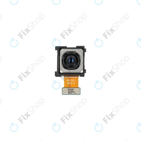 Samsung Galaxy S20 FE 5G G781B - Hátlapi Kamera Modul 12MP (Wide) - GH96-13893A Genuine Service Pack