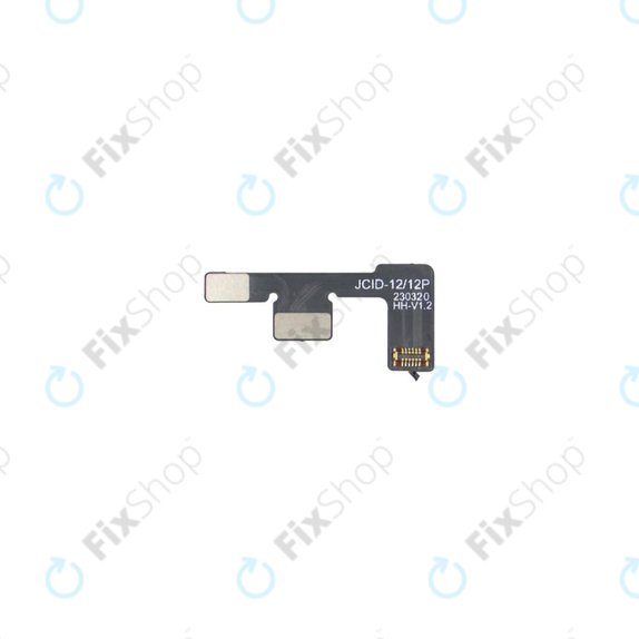 Apple iPhone 12, 12 Pro - FPC Flex Kábel (JCID)