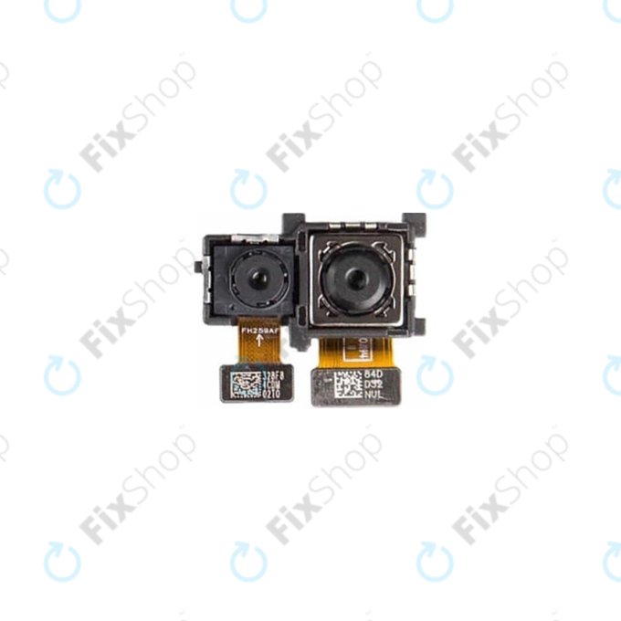 Huawei Honor Play, P Smart Plus (Nova 3i) - Hátlapi Kamera 16MP
