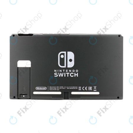 Nintendo Switch - Akkumulátor Fedőlap