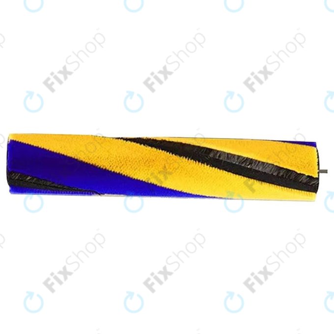 Dyson V11, V12, V15, V15s Detect Submarine - Slim Fluffy Főkefe (Puha Henger)