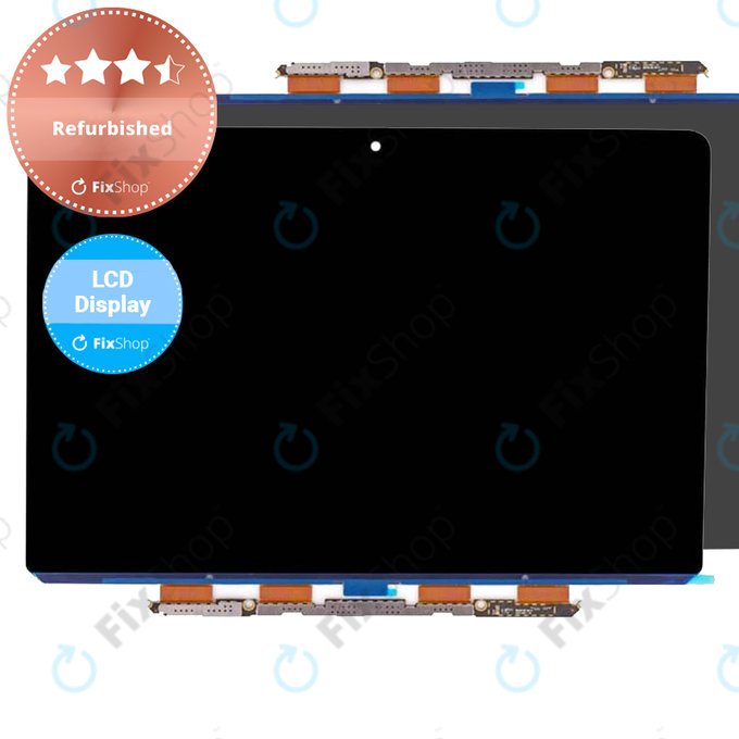 Apple MacBook Pro 13" A1502 (Late 2013 - Mid 2014) - LCD Kijelző Refurbished