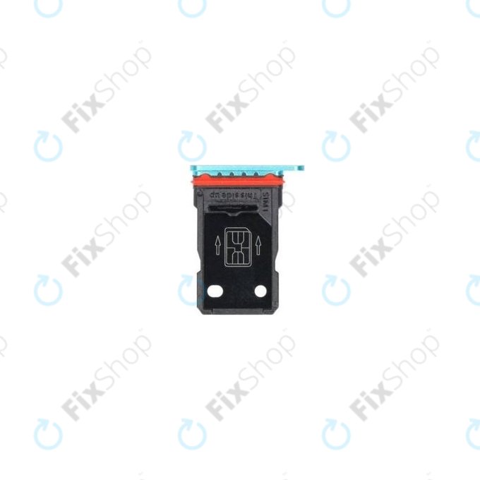 OnePlus 8 Pro - SIM Adaptér (Glacial Green) - 1071100912 Genuine Service Pack