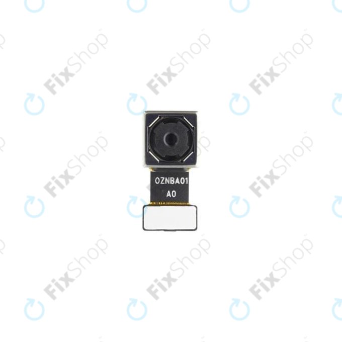 Huawei Y6 Pro - Hátlapi Kamera - 97070LBU Genuine Service Pack